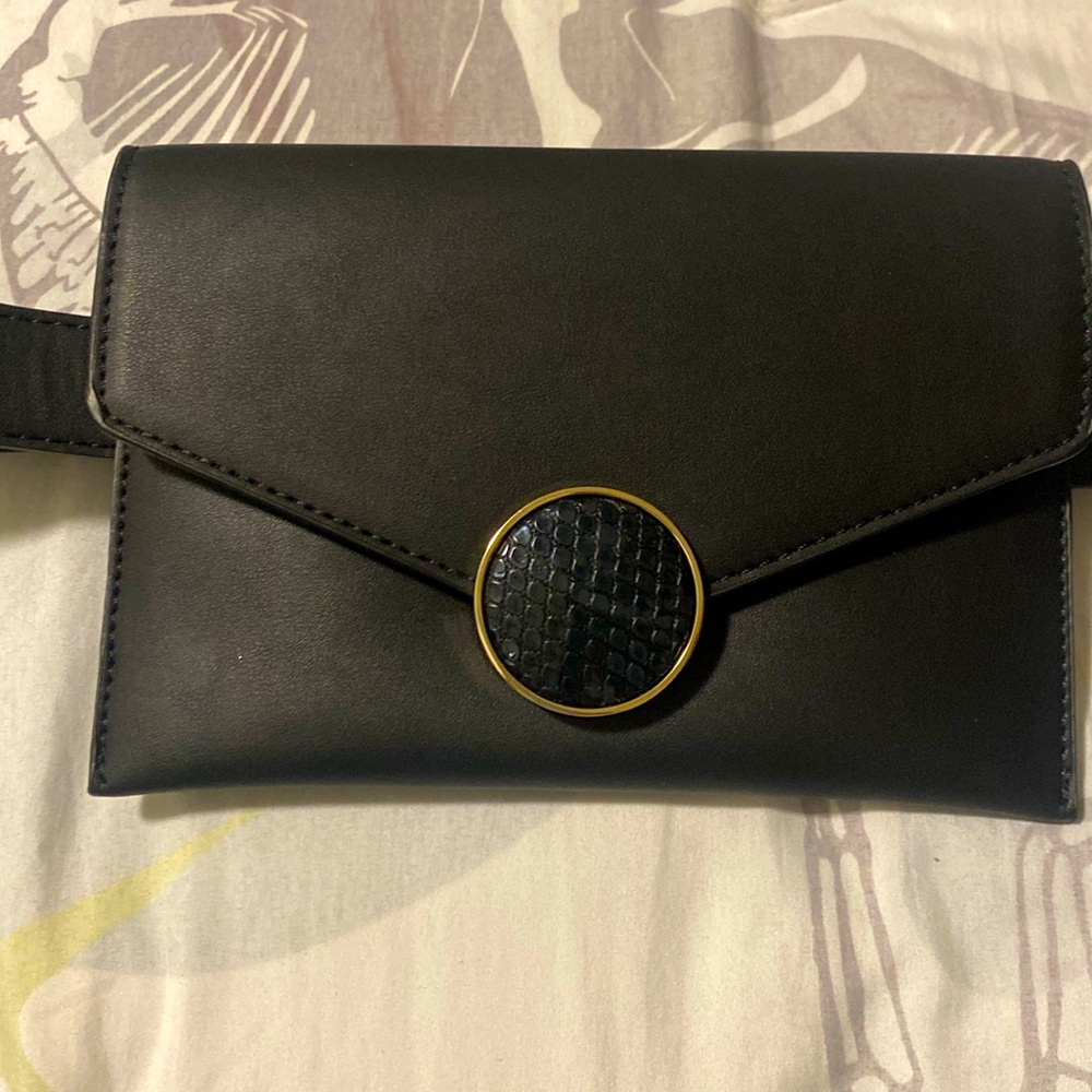 Aldo belt bag